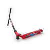 Hulajnoga Dominator Airborne Red /  Black (miniatura)